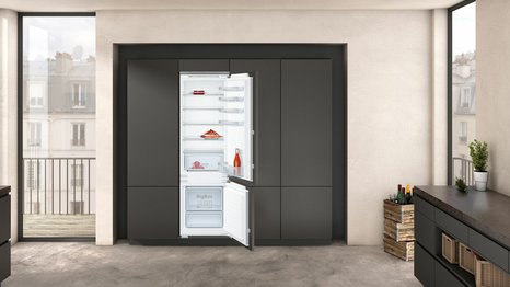 Интеллектуальное хранение морозильные камеры V-ZUG с системой SmartFreezing Интеллектуальное хранение морозильные камеры V-ZUG с системой SmartFreezing