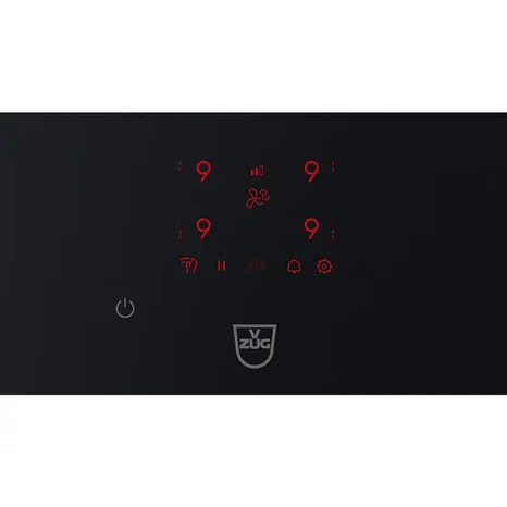 Индукционная варочная панель V-ZUG CombiCookTop V4000 I804