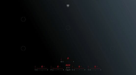 Индукционная варочная панель V-ZUG CookTop V6000 I905